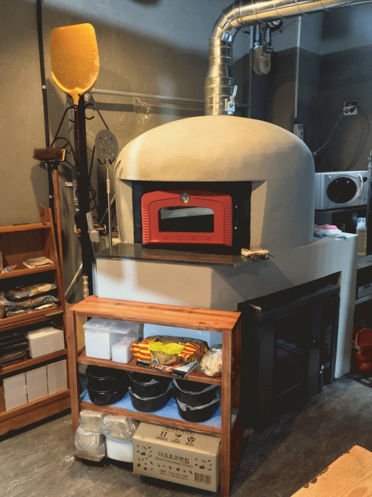 PIZZELIA 150 STRADA